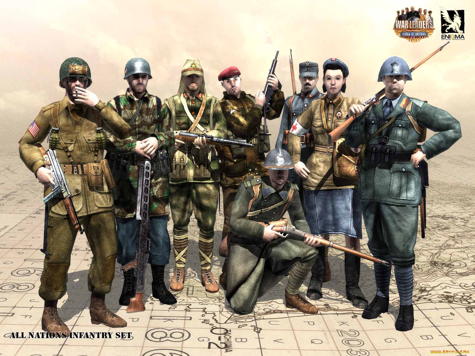 war, leaders, clash, of, nations, , 